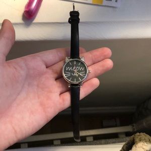 Small watch